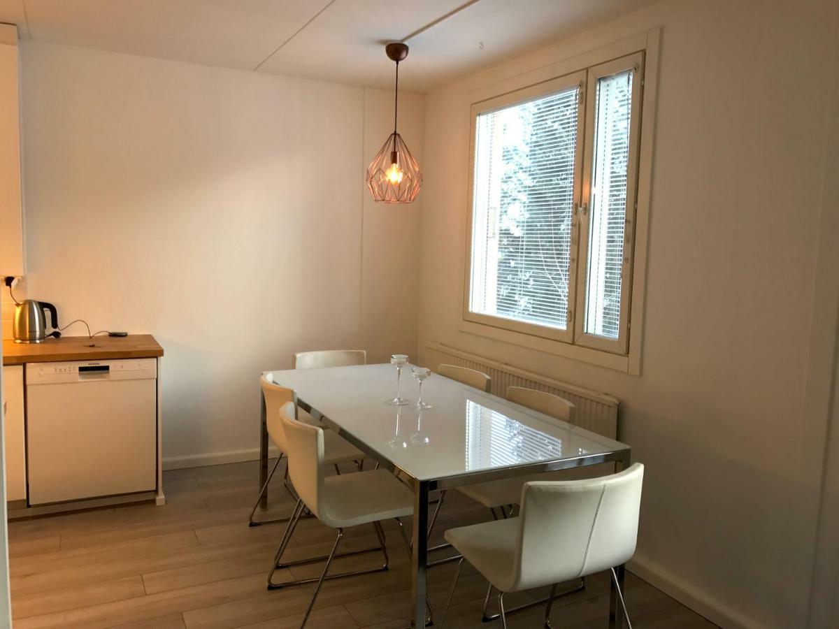 Huoneisto Kirjurinkuja Helsinki