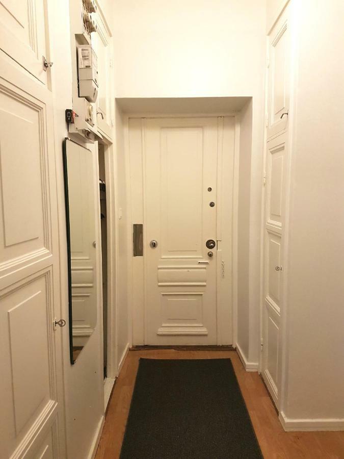 Huoneisto Eriksgatan *