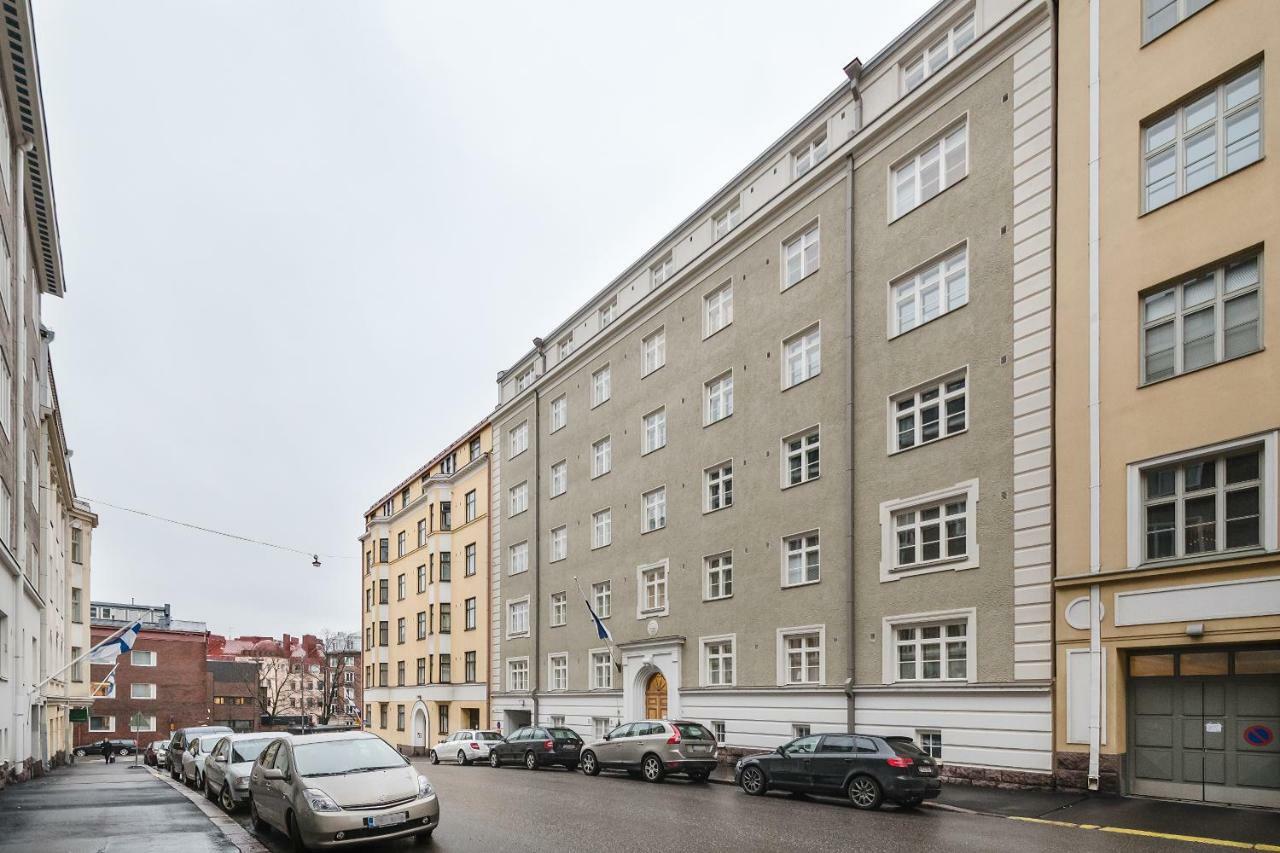 Kamppi Huoneisto