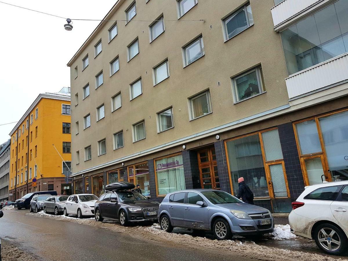 Design District Punavuori *