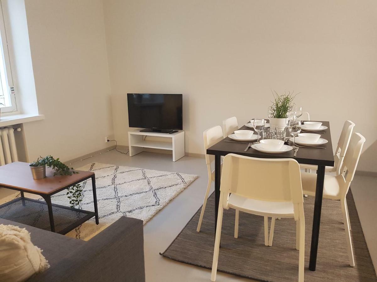 2ndhomes Kamppi 4 Huoneisto Helsinki