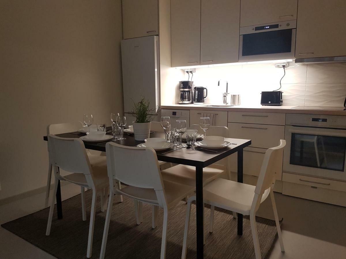 2ndhomes Kamppi 4 Huoneisto