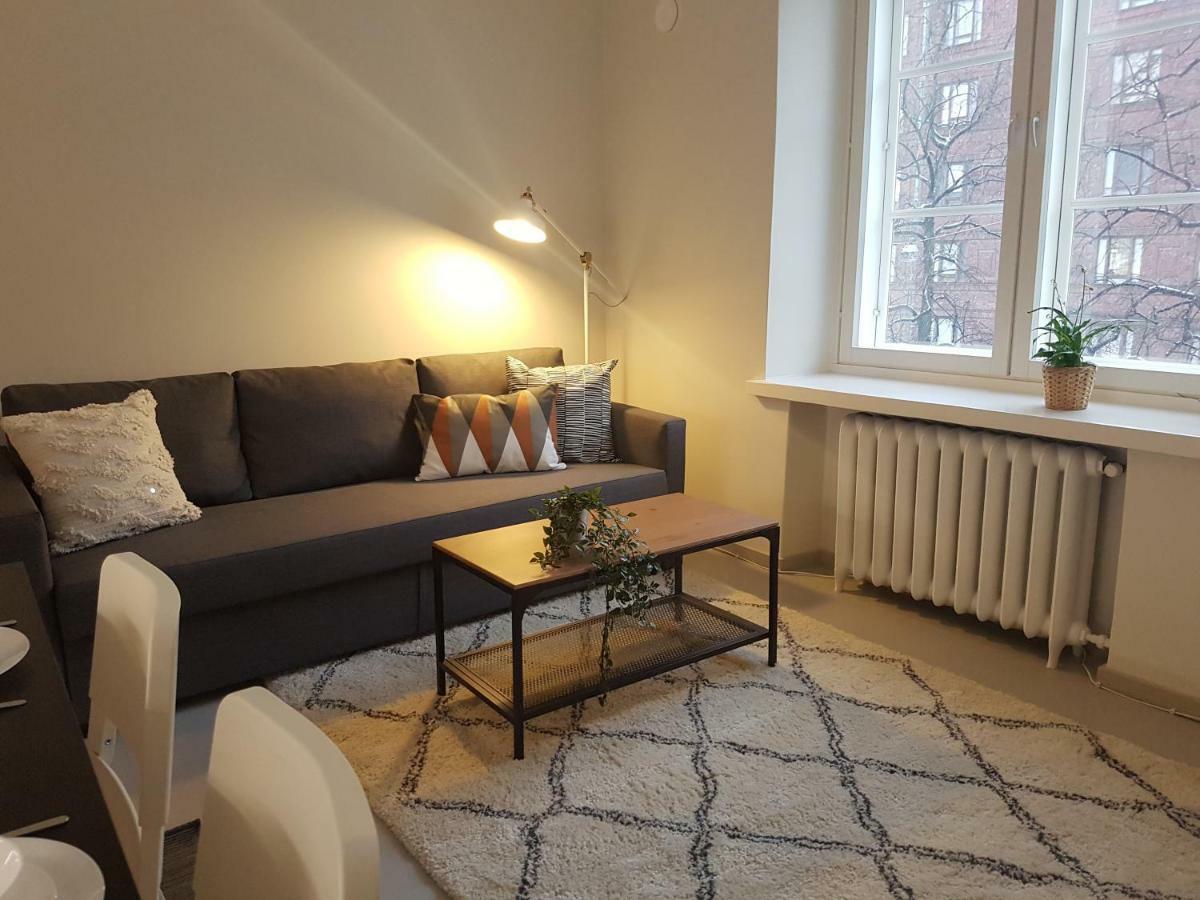 2ndhomes Kamppi 4