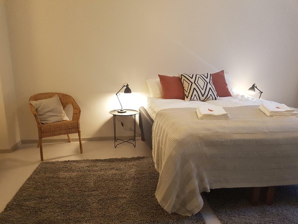 2ndhomes Kamppi 4 Huoneisto Helsinki