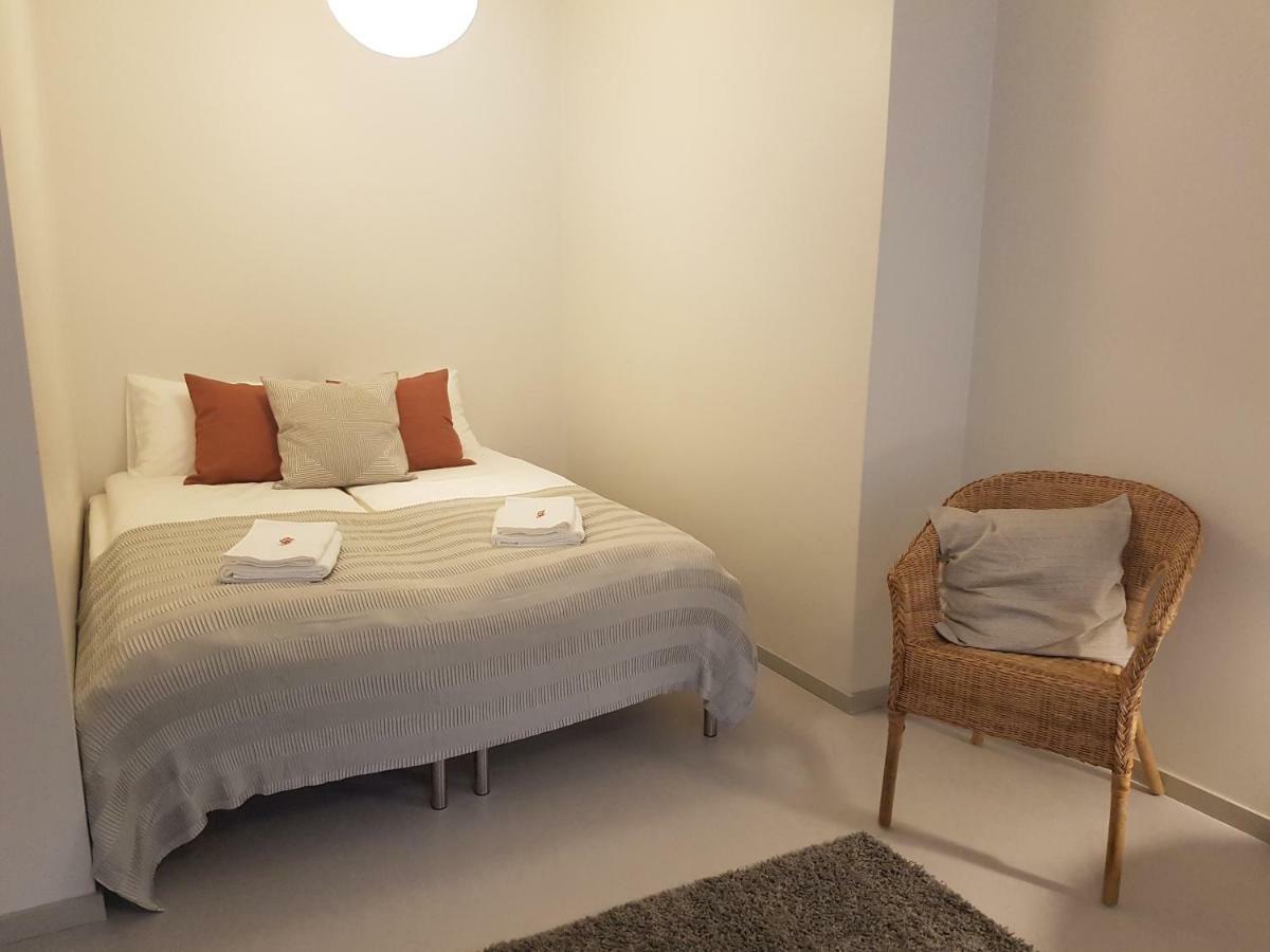 2ndhomes Kamppi 4 Huoneisto