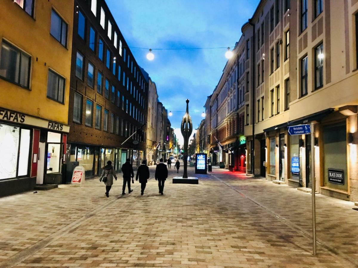 Roost Roobert 3 Huoneisto Helsinki