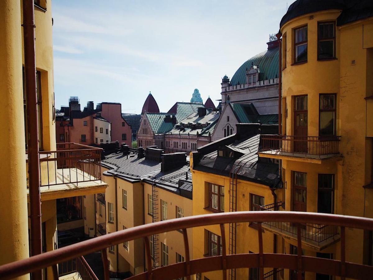 Huoneisto 2ndhomes Mikonkatu Helsinki