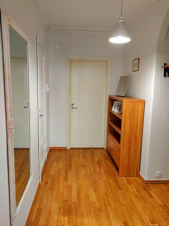 Spacious Diana In City Center *