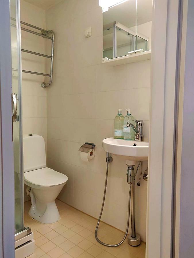 Spacious Diana In City Center