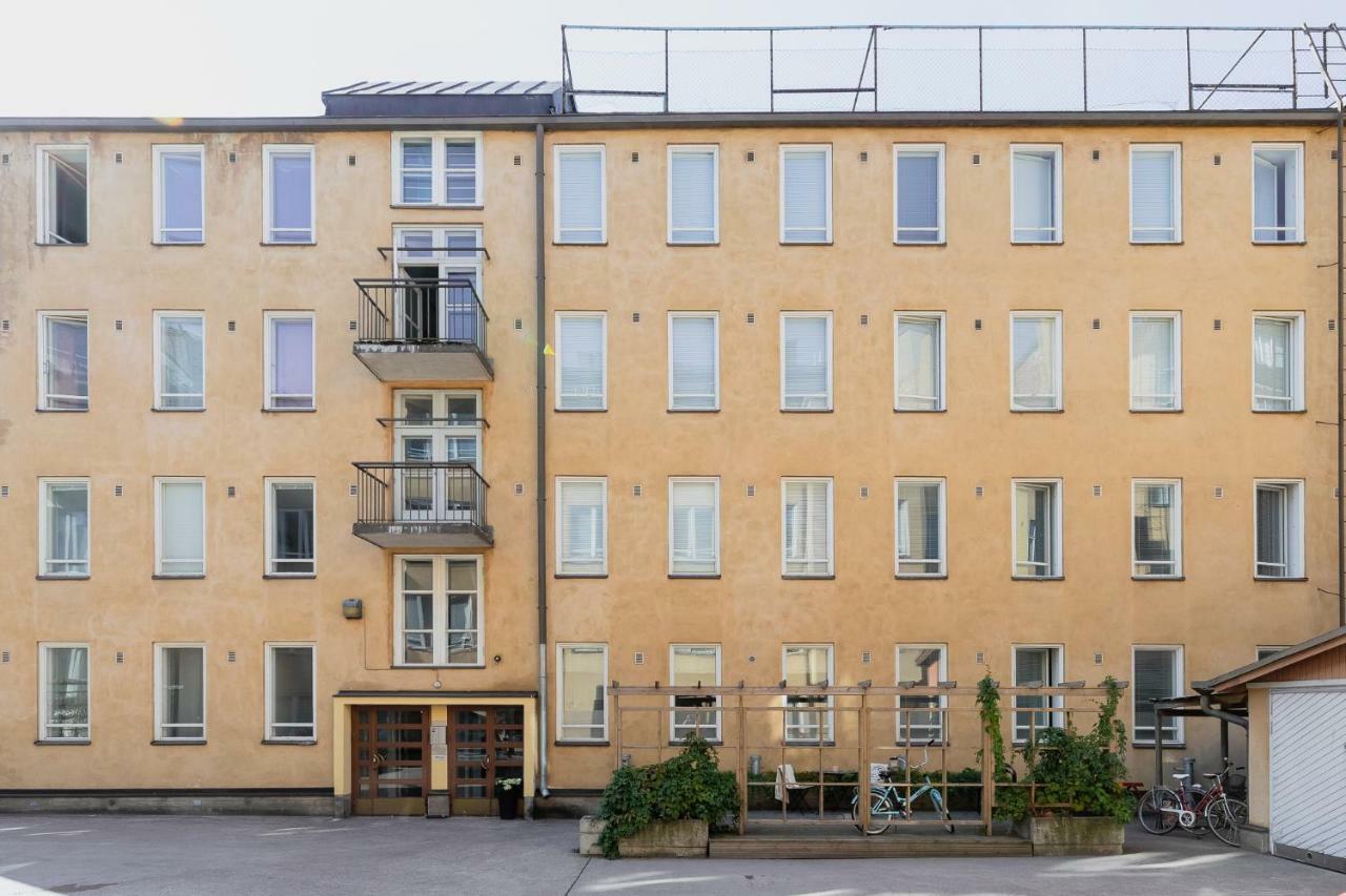 2ndhomes Two Storey With Sauna Huoneisto