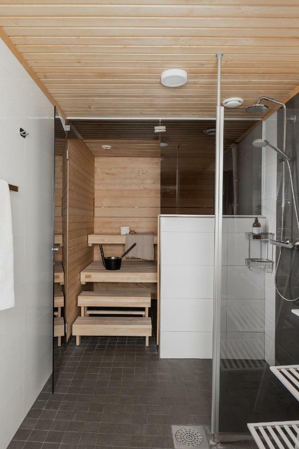 2ndhomes Two Storey With Sauna Huoneisto Helsinki
