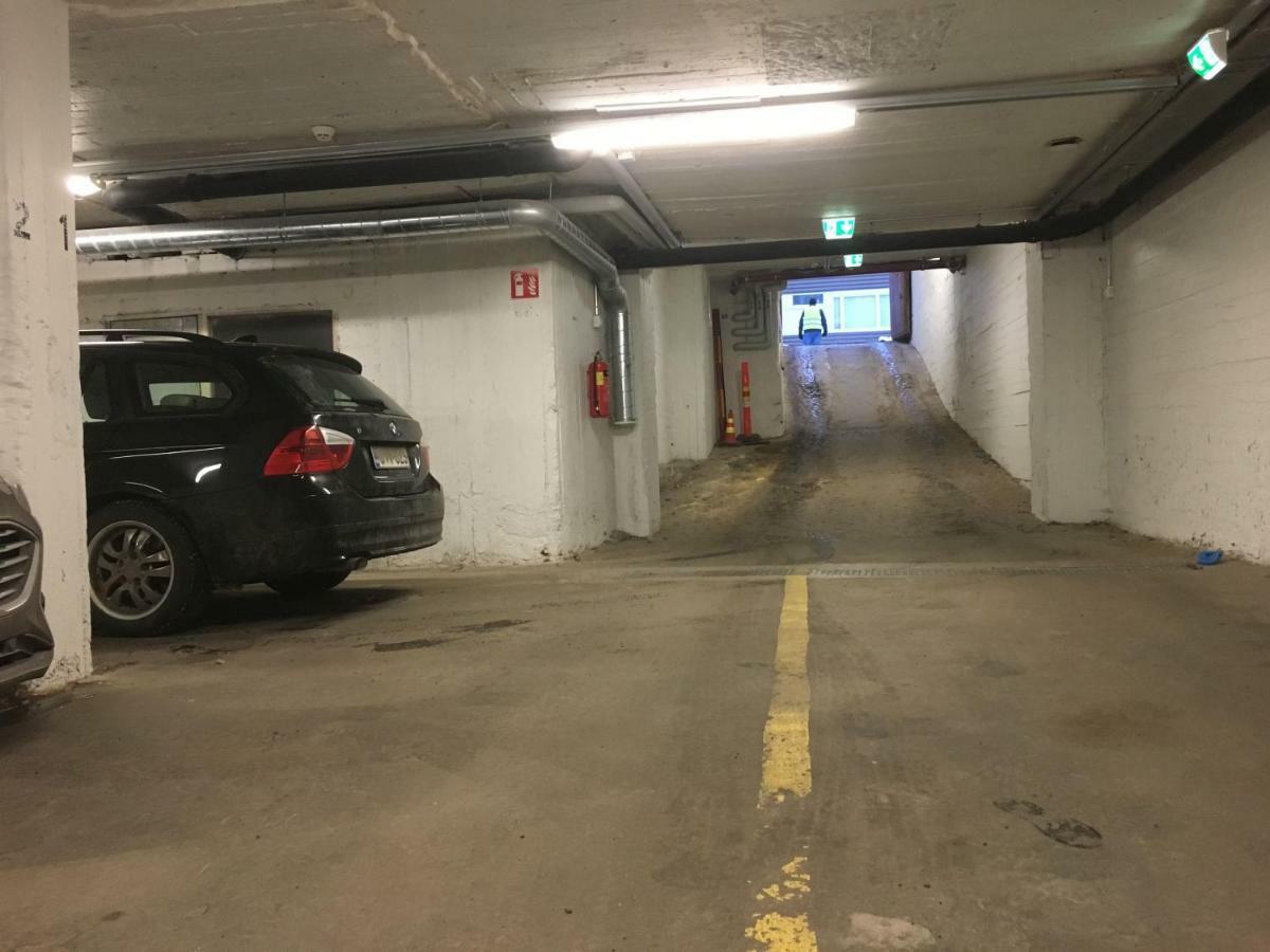Huoneisto - Alppila Helsinki