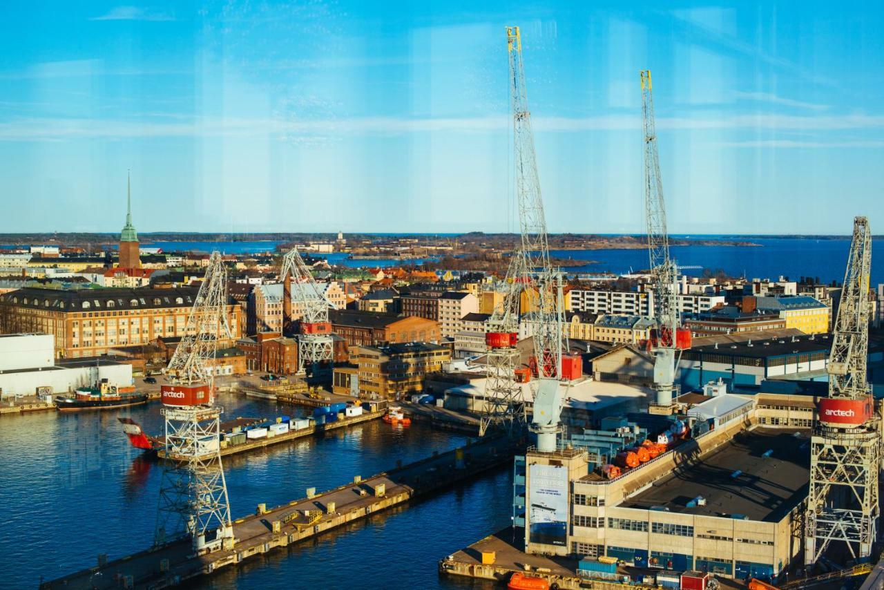 Roost Hietalahti
