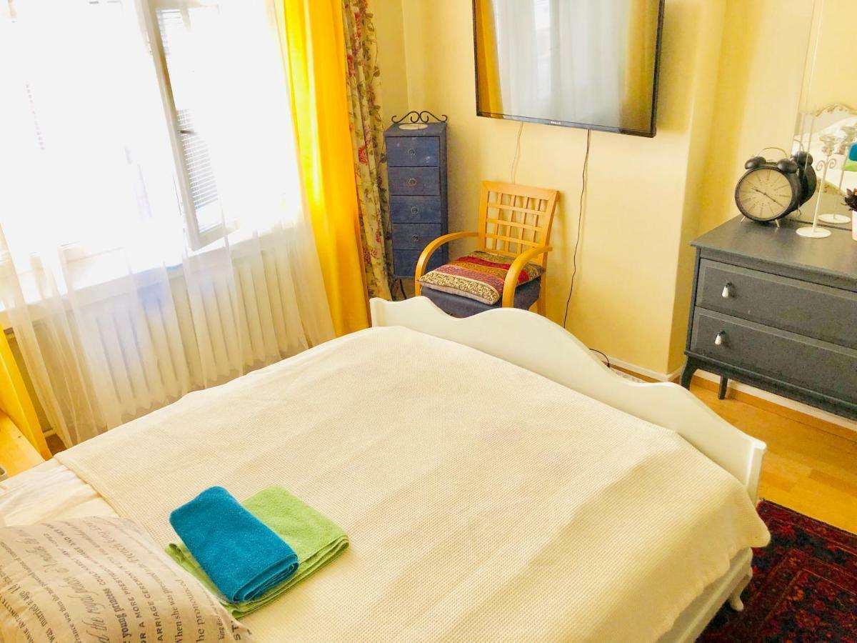 Huoneisto Sharm Sweet Center Kamppi 49 Kalevankatu