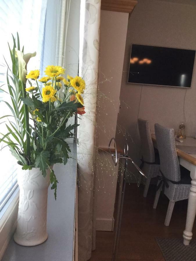 Ullanlinna Huoneisto