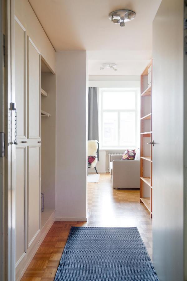 Poista 2ndhomes 1br In City Center