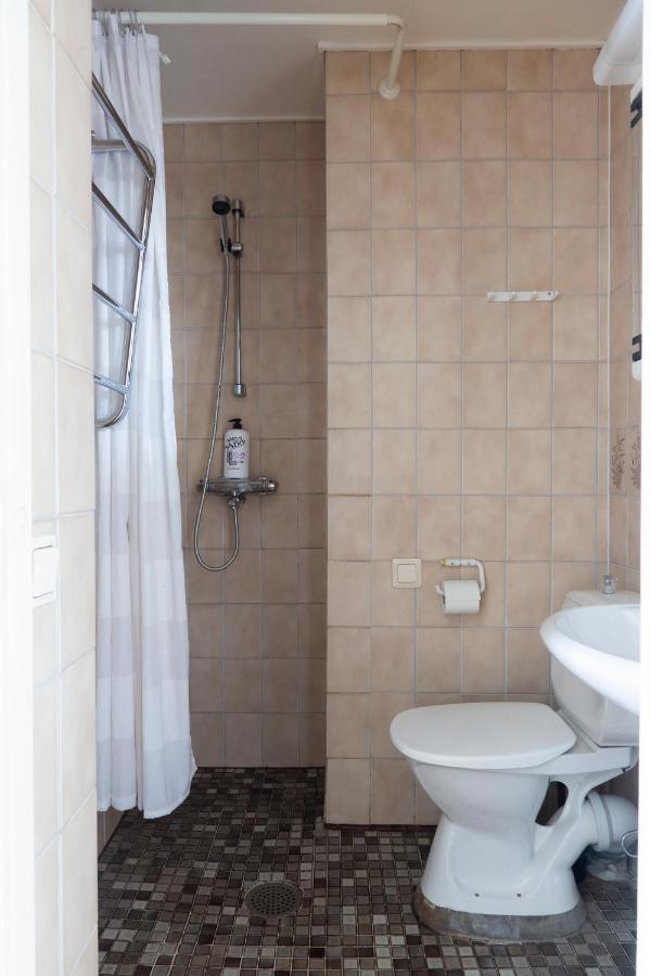 Poista 2ndhomes 1br In City Center Huoneisto Helsinki