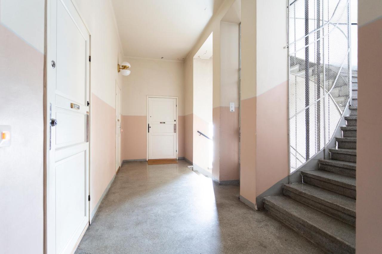 Poista 2ndhomes 1br In City Center *