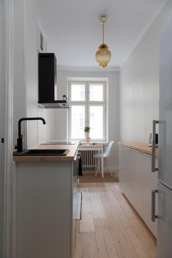 Huoneisto Poista 2ndhomes Lapinlahdenkatu 2 Helsinki