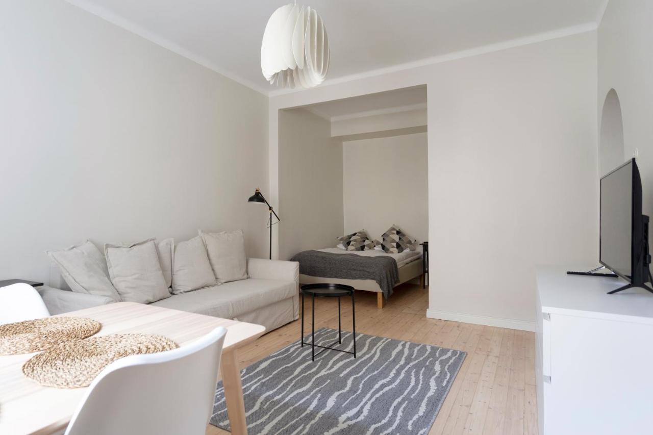 Poista 2ndhomes Lapinlahdenkatu 2 Huoneisto