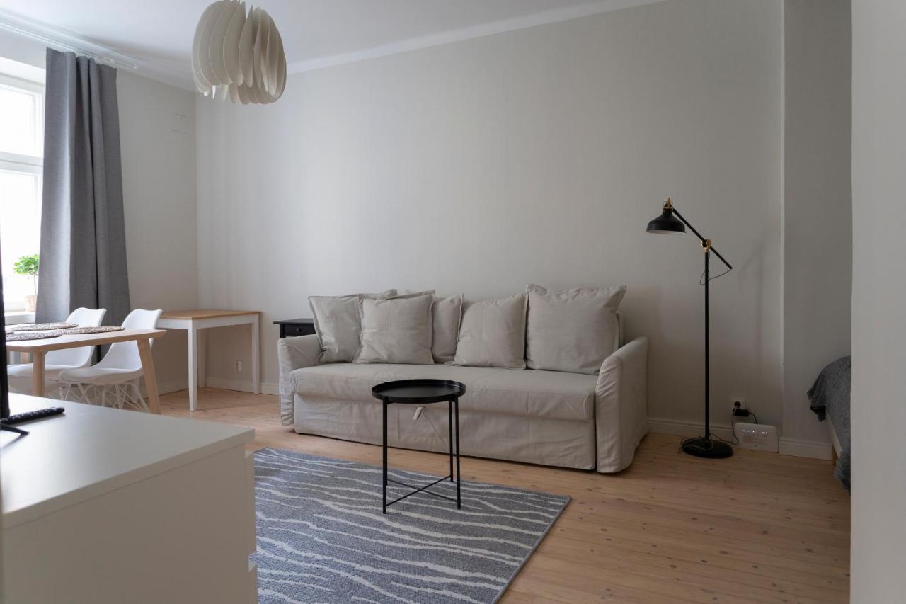 Poista 2ndhomes Lapinlahdenkatu 2 Huoneisto *