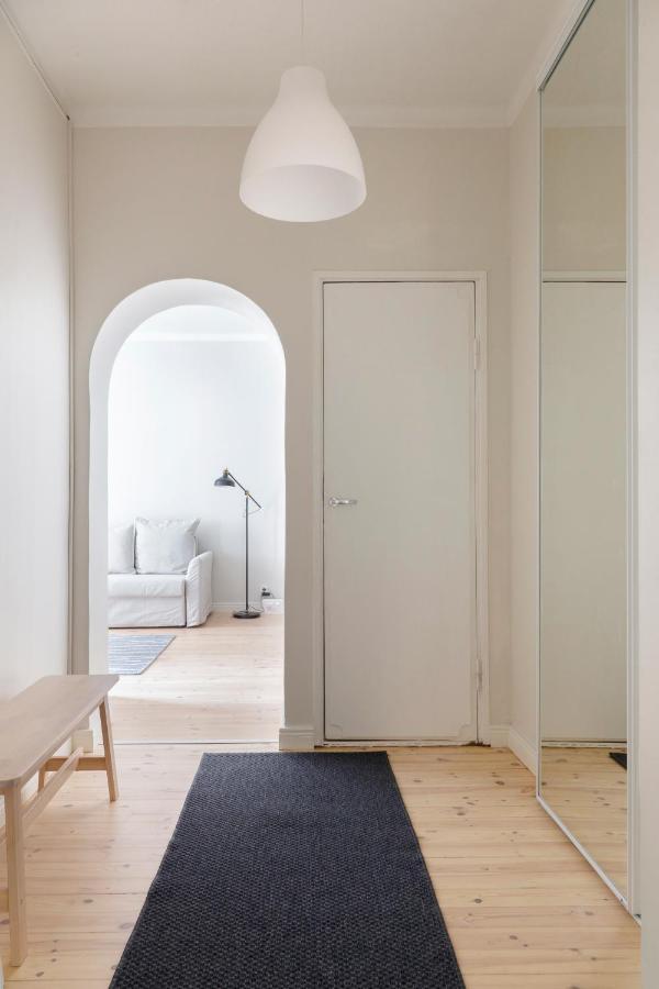 Poista 2ndhomes Lapinlahdenkatu 2 Huoneisto Helsinki