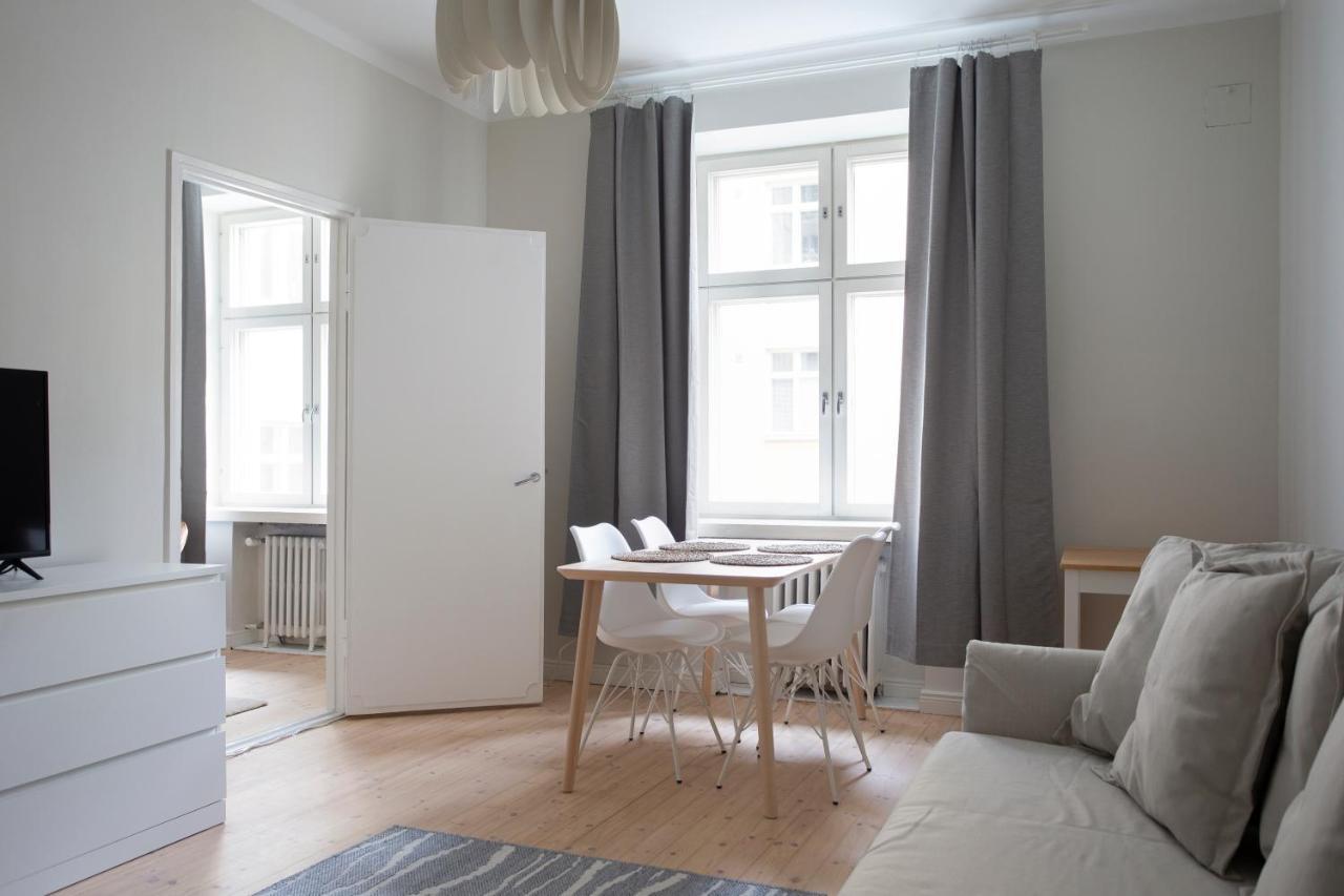 Poista 2ndhomes Lapinlahdenkatu 2 Huoneisto