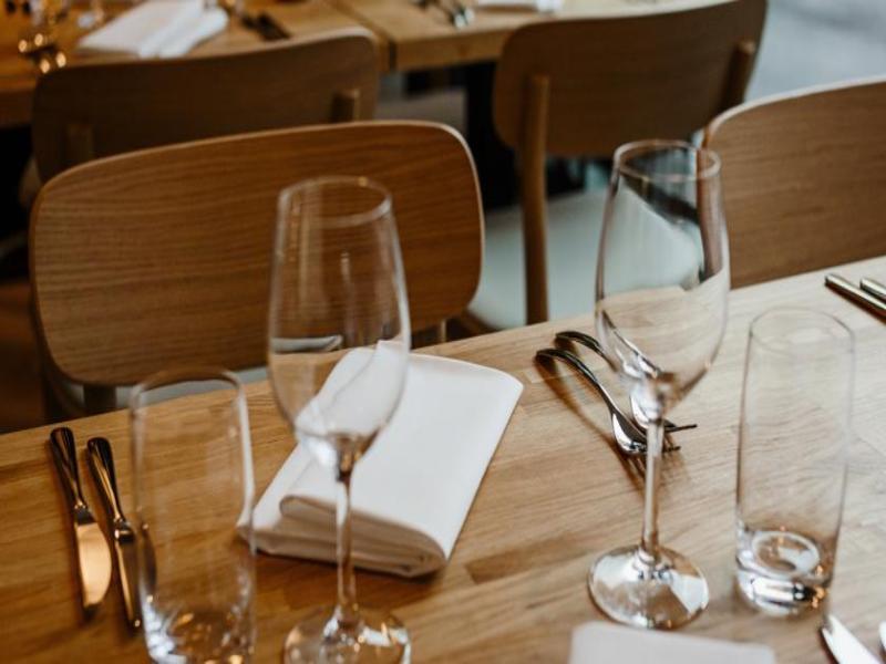 Indigo Helsinki-boulevard By Ihg Hotelli 4*