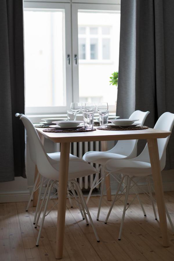 Poista 2ndhomes Lapinlahdenkatu 2 Huoneisto