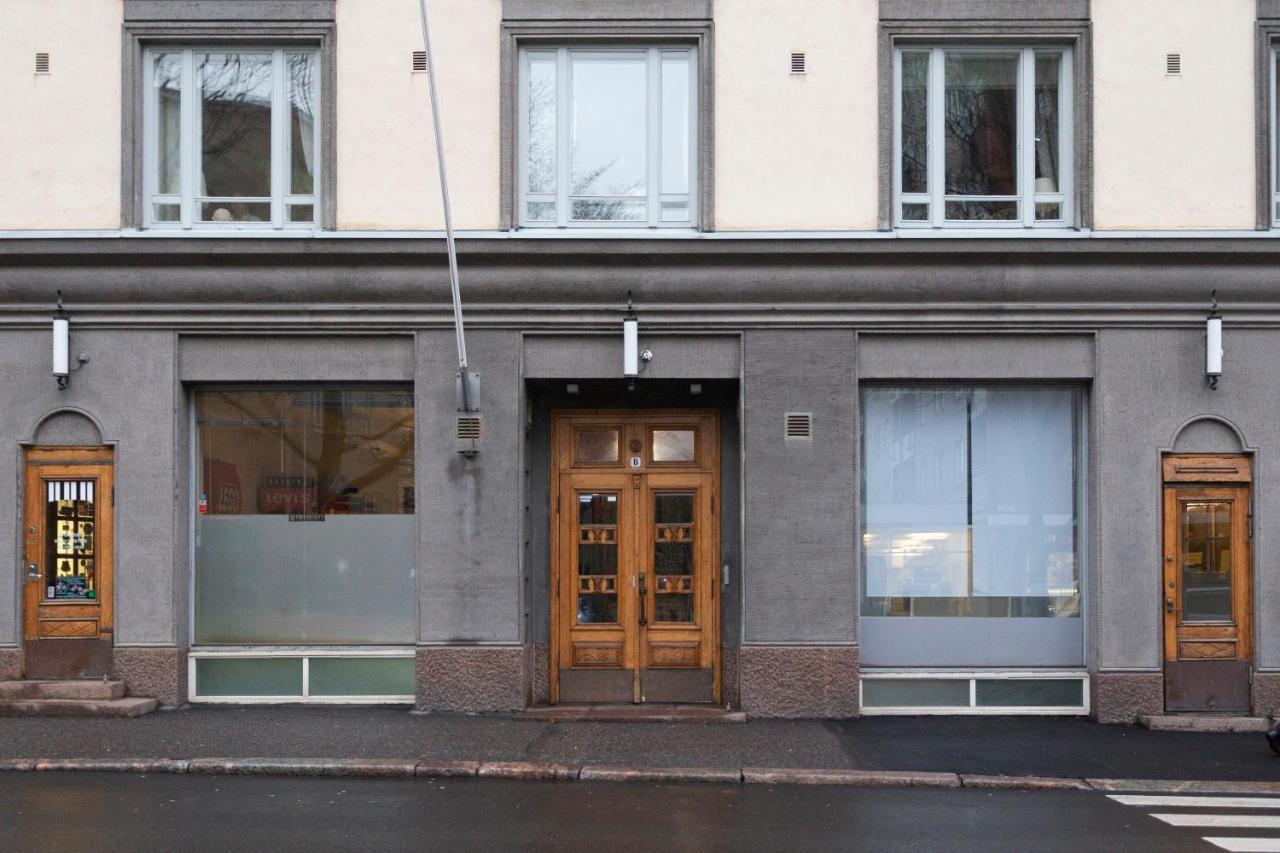 Poista 2ndhomes Lapinlahdenkatu 2