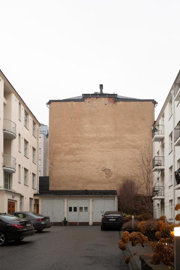 Poista 2ndhomes Lapinlahdenkatu 2 Huoneisto Helsinki