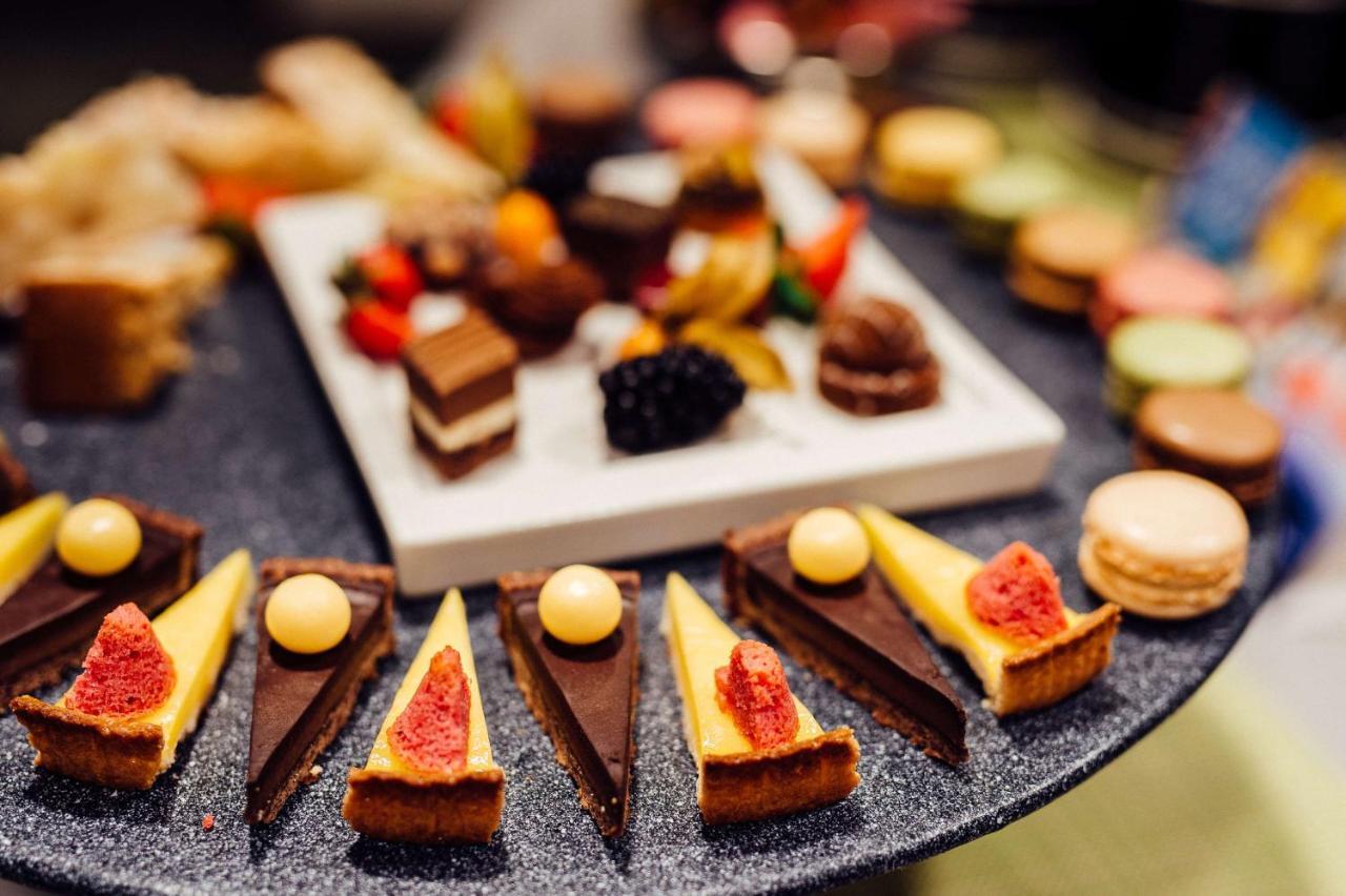 Hotelli Radisson Blu Plaza Hotel, 4*