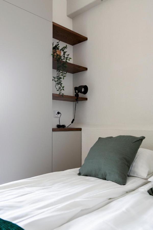 2ndhomes Ullanlinna Penthouses 2 * Helsinki