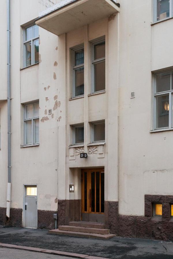 2ndhomes Ullanlinna Penthouses 2 Huoneisto *