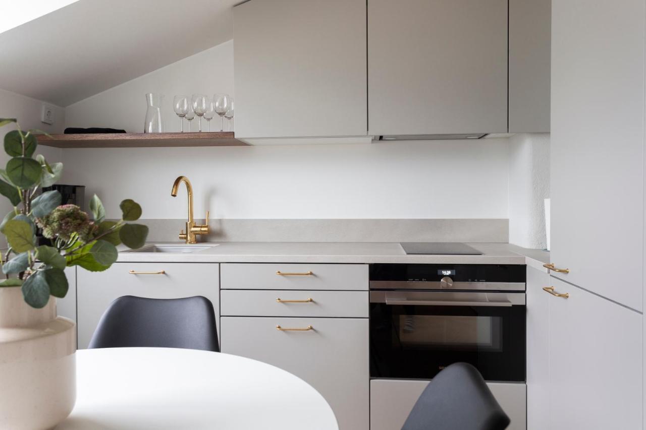 2ndhomes Ullanlinna Penthouses 2 Helsinki
