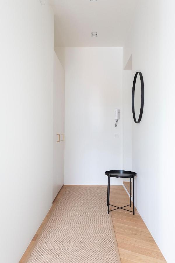 2ndhomes Ullanlinna Penthouses 2 Huoneisto