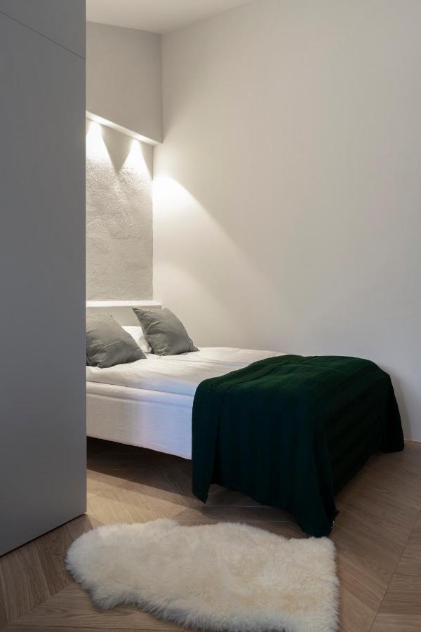 Huoneisto 2ndhomes Ullanlinna Penthouses 2 Helsinki