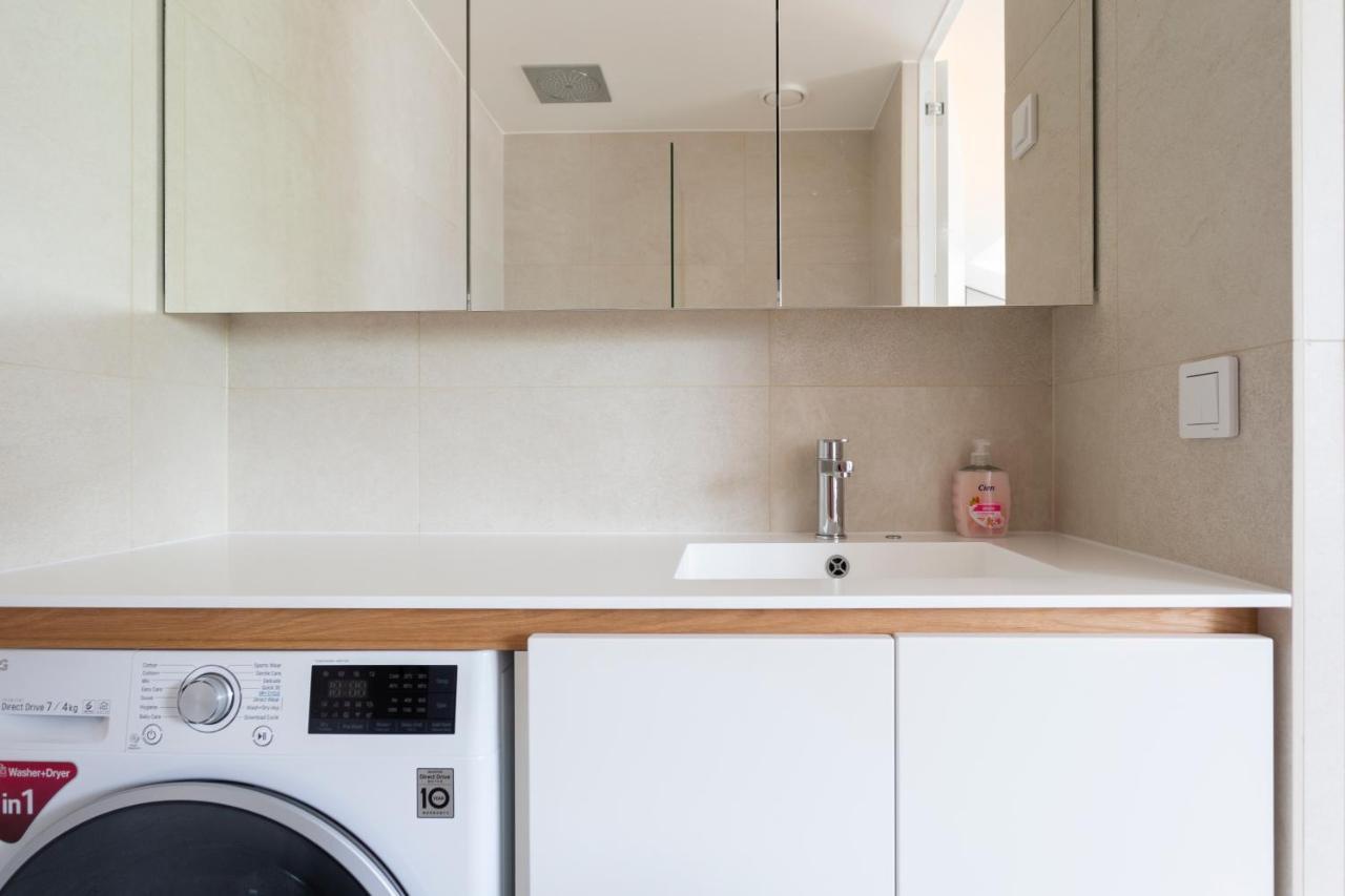2ndhomes Ullanlinna Penthouses 2 Huoneisto