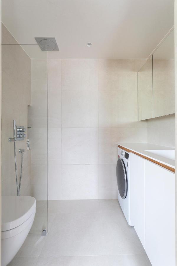 2ndhomes Ullanlinna Penthouses 2 Huoneisto *