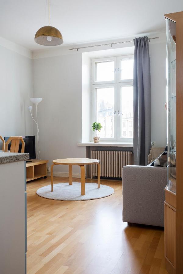 2ndhomes Kamppi 6 Huoneisto