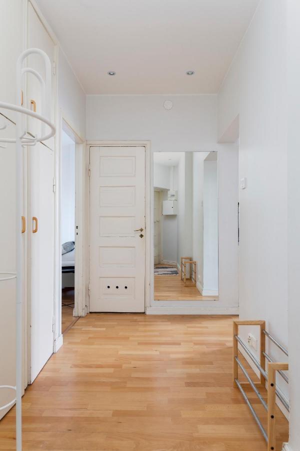2ndhomes Kamppi 6 Huoneisto *