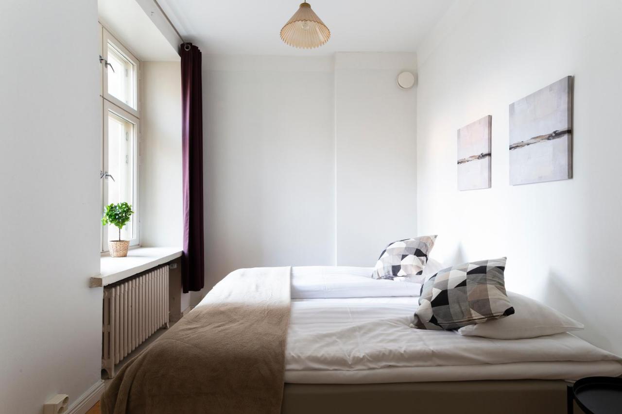 2ndhomes Kamppi 6 Huoneisto Helsinki