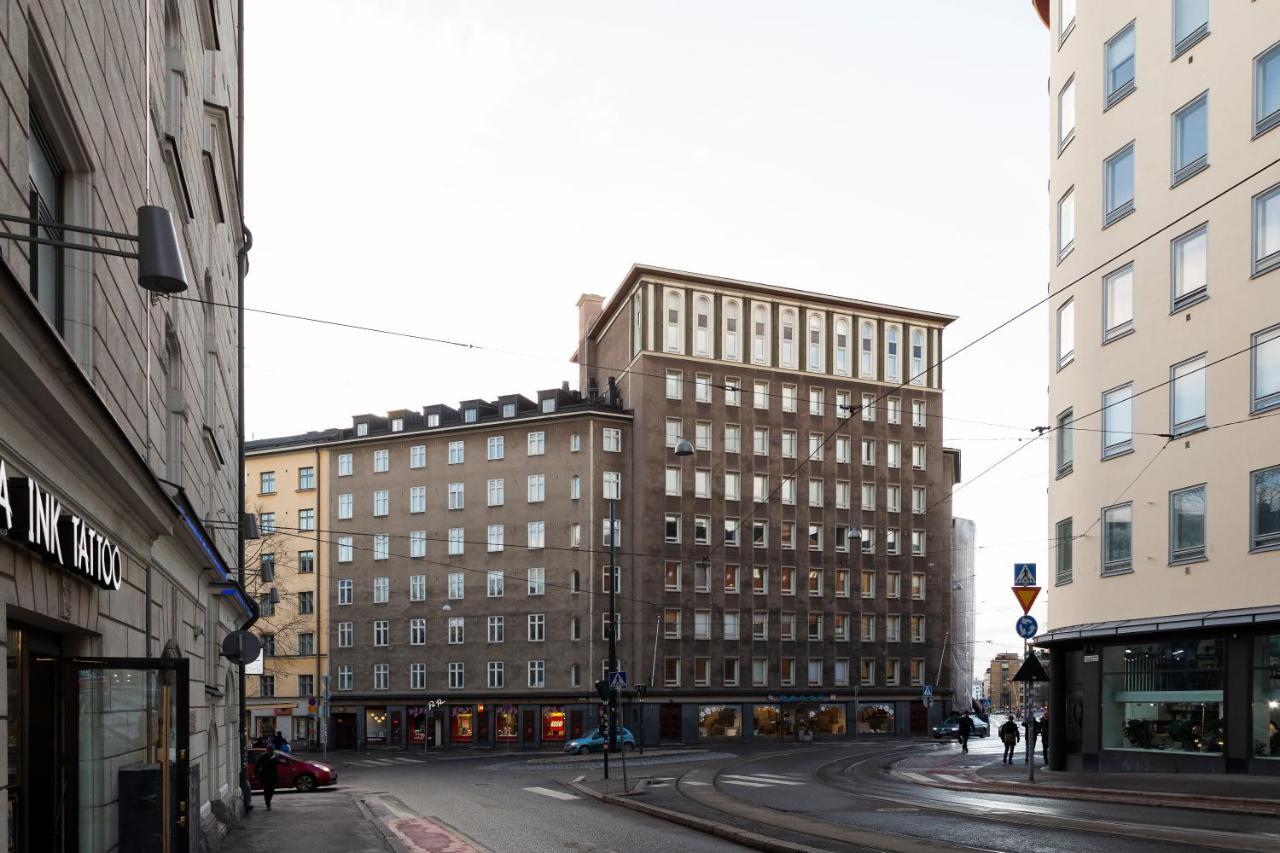 2ndhomes Kamppi 6 Huoneisto