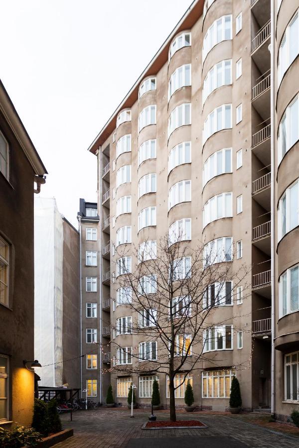 2ndhomes Kamppi 6 Huoneisto