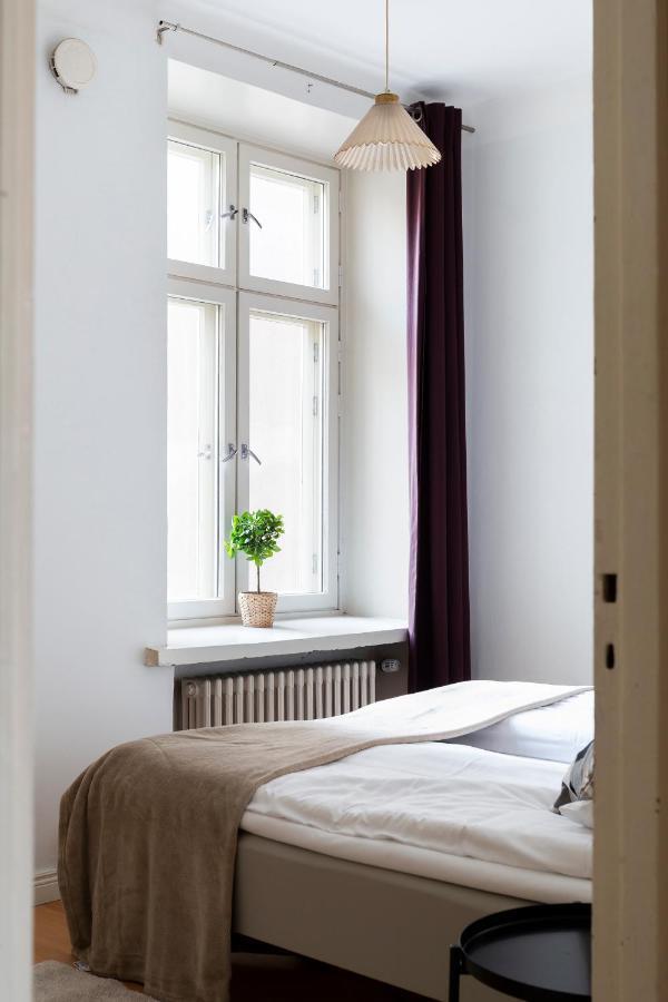 2ndhomes Kamppi 6 Huoneisto *