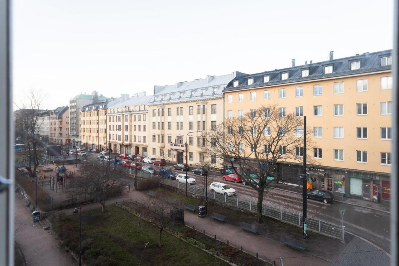2ndhomes Kamppi 6