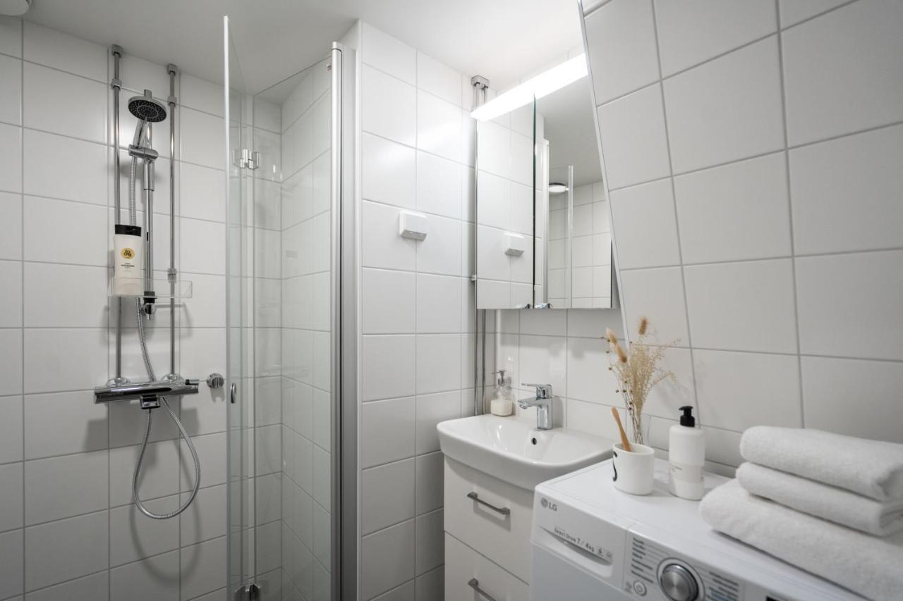 Huoneisto Roost 10 B Helsinki