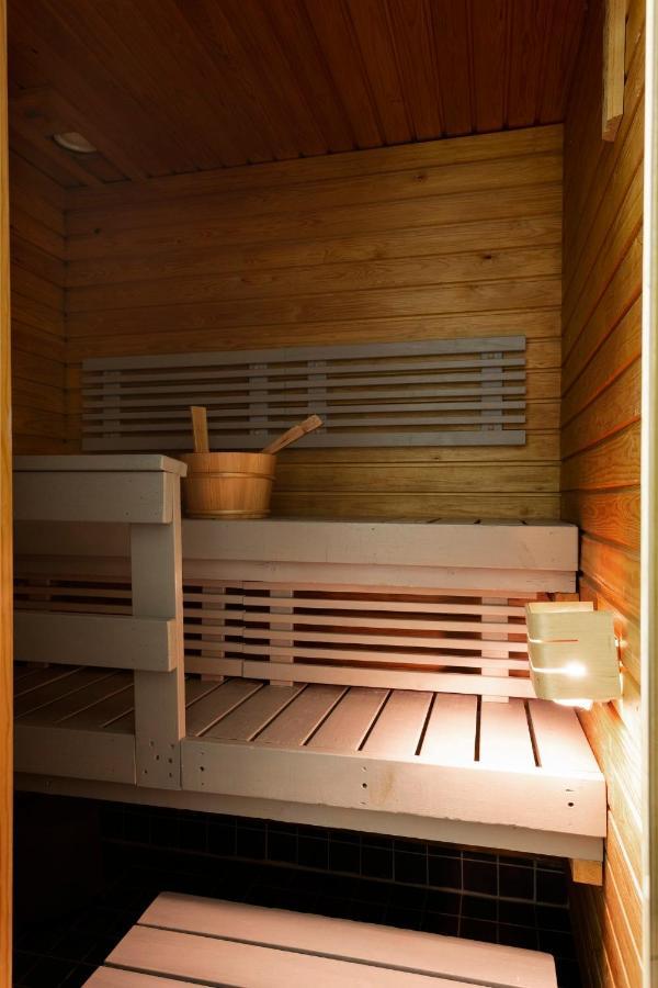 2ndhomes Katajanokka With Seaview And Sauna Huoneisto *