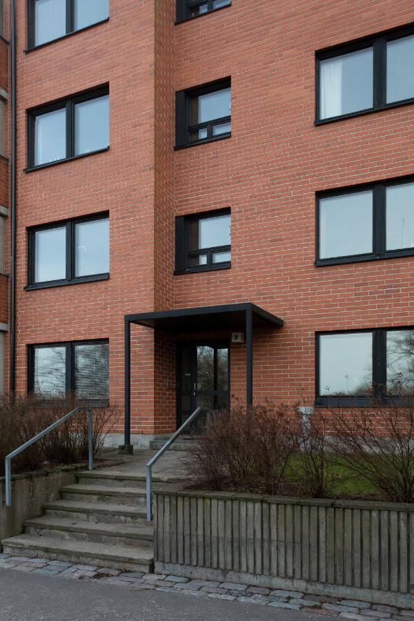 2ndhomes Katajanokka With Seaview And Sauna Huoneisto Helsinki