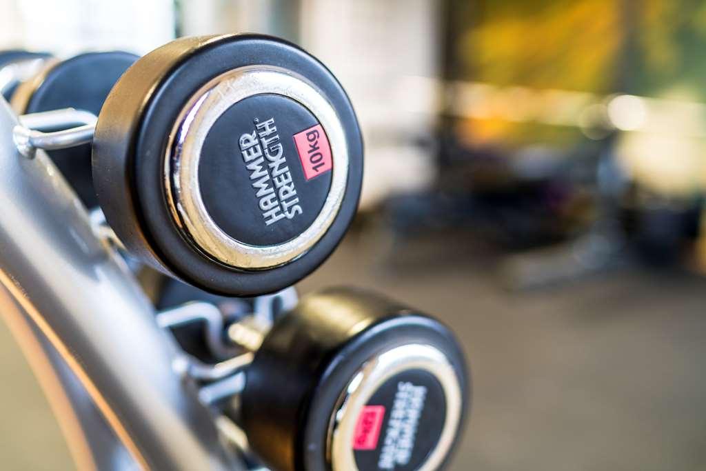 Scandic Pasila Hotelli